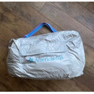 American Girl Youth Sleeping Bag